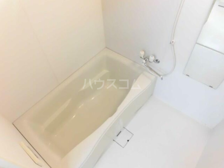 12/30 浴室