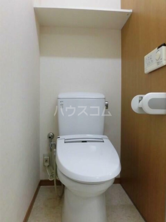 14/30 トイレ