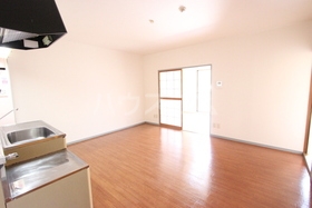 3/19 リビング/ダイニング