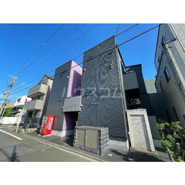 1/30 外観