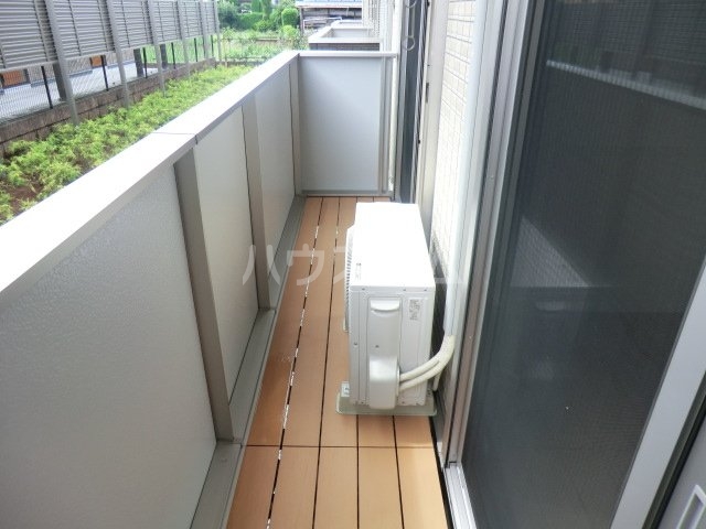 20/30 バルコニー