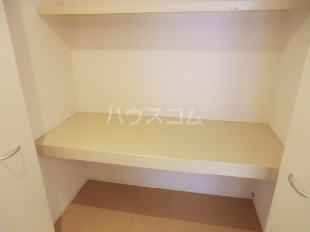 10/30 収納