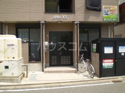 2/3 エントランス