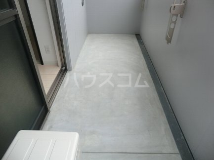 17/24 バルコニー