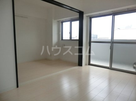 4/24 リビング/ダイニング