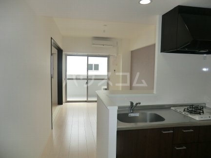 3/24 リビング/ダイニング