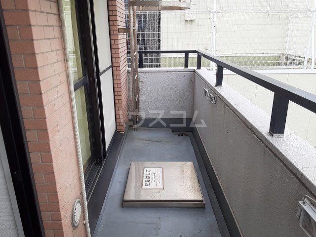 19/30 バルコニー