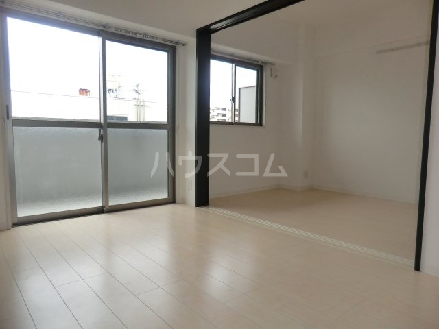 6/23 リビング/ダイニング