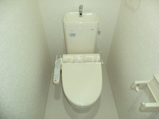 12/23 トイレ