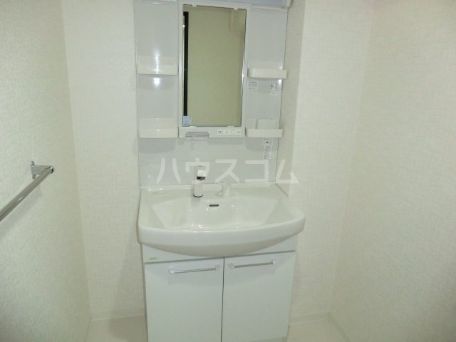 13/23 洗面