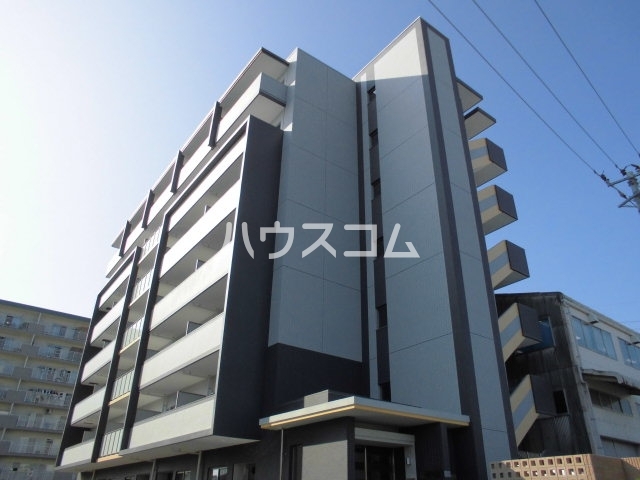 1/24 外観