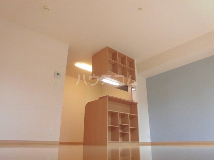 3/28 リビング/ダイニング