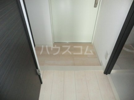 9/24 玄関
