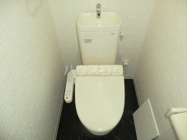 13/24 トイレ