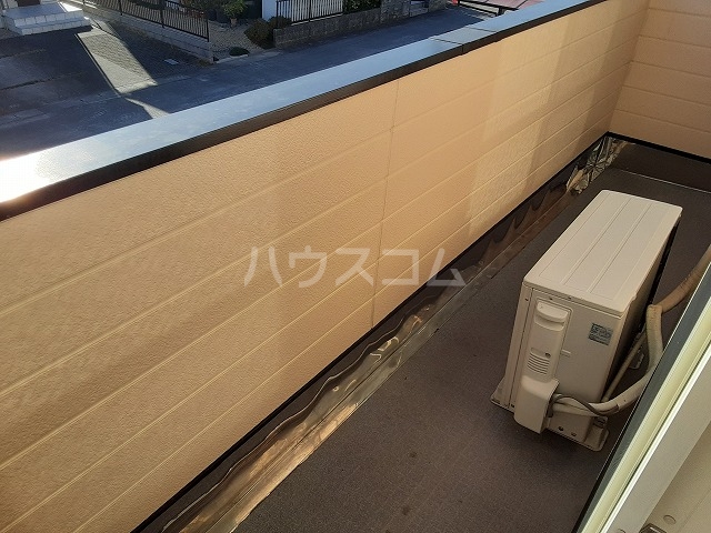 18/24 バルコニー