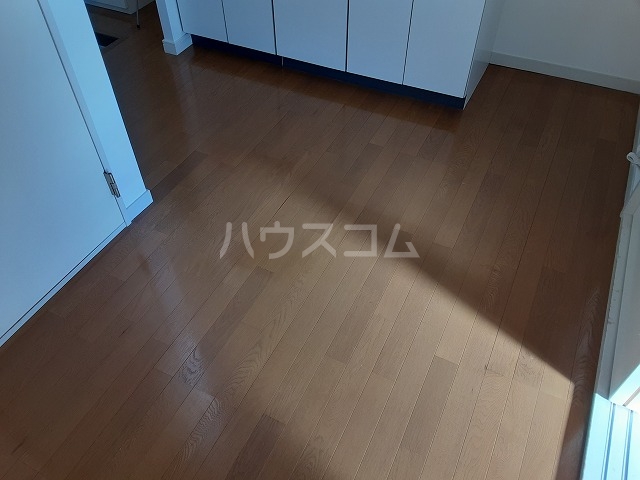 4/24 リビング/ダイニング