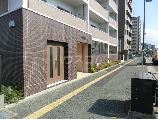 28/30 駐車場