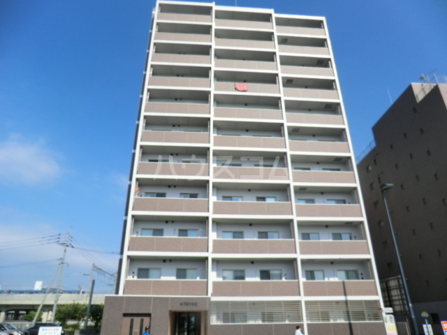 1/30 外観