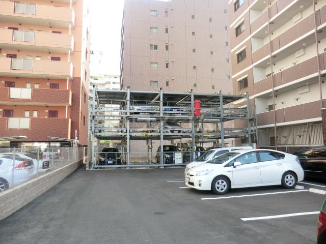 29/30 駐車場