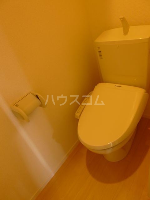 9/19 トイレ
