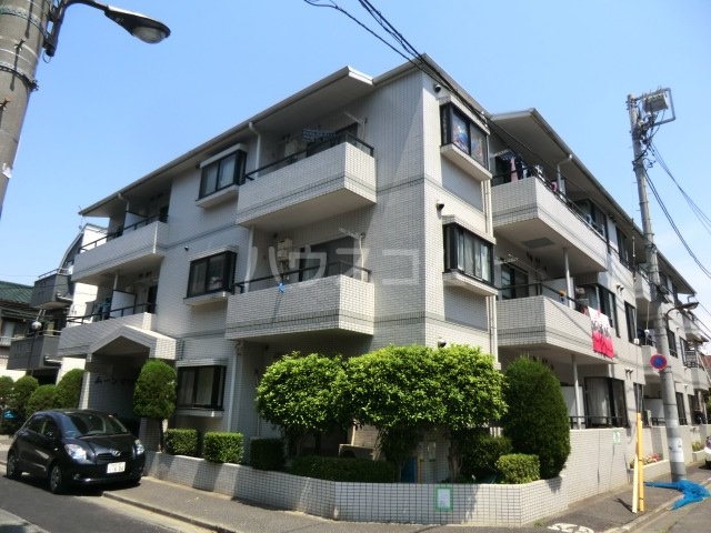 1/8 外観