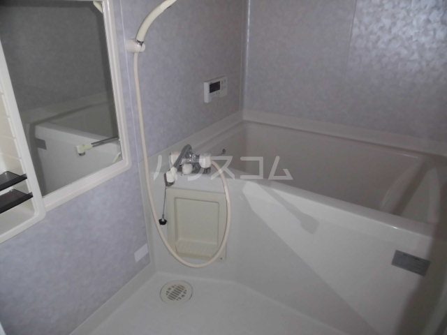 11/23 浴室