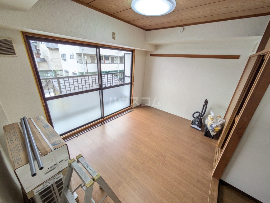 4/30 リビング/ダイニング