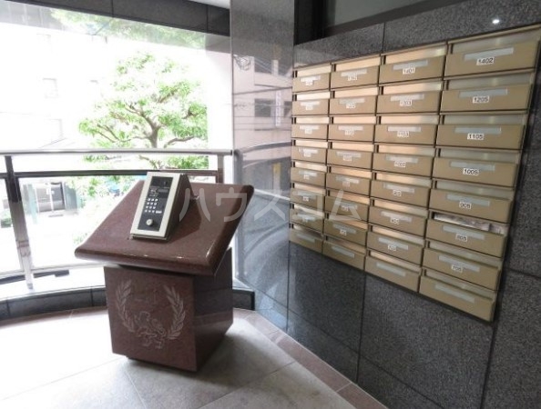 宝州博多第一ビルその他共有