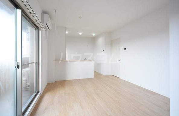 14/21 バルコニー