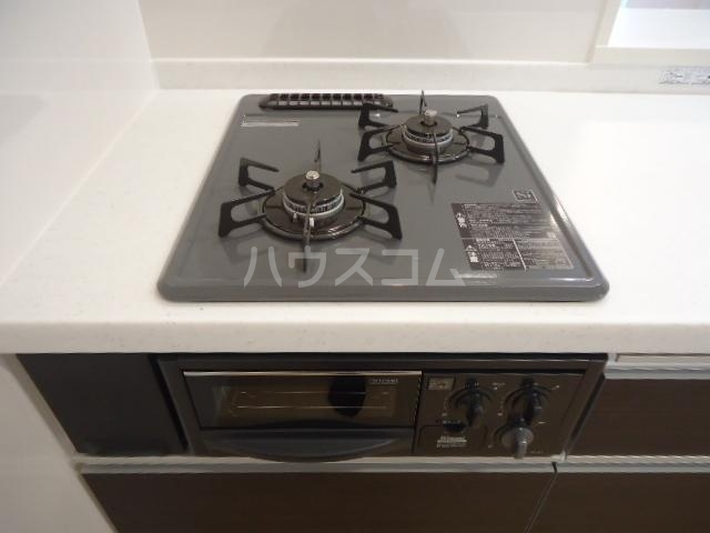 15/30 キッチン