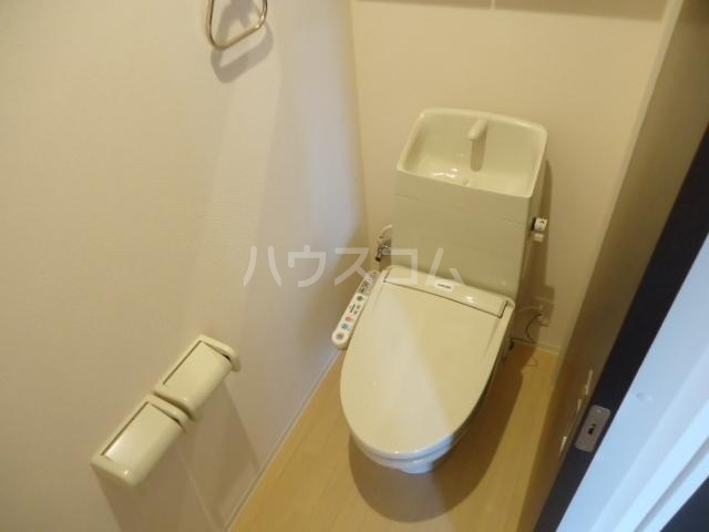 17/30 トイレ