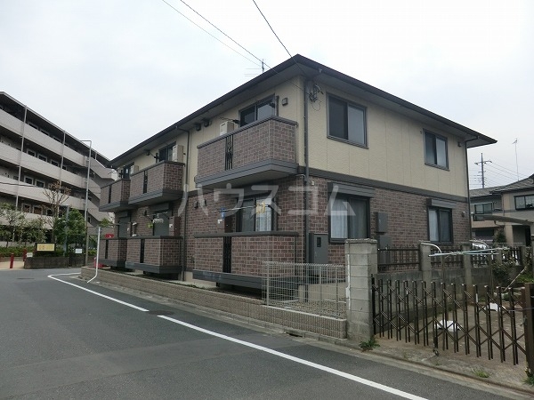 2/24 外観