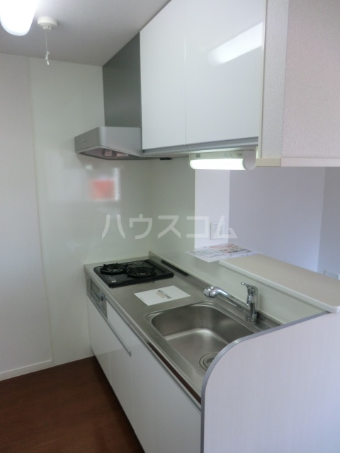 11/24 キッチン
