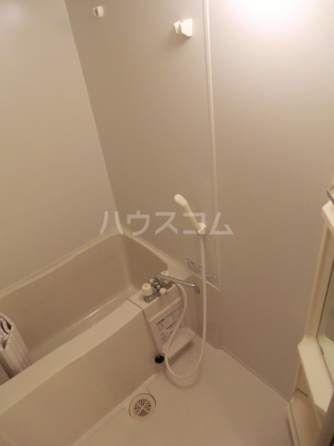13/24 浴室