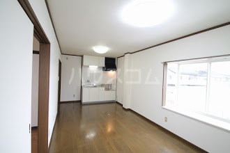 3/21 リビング/ダイニング