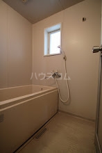 8/21 浴室