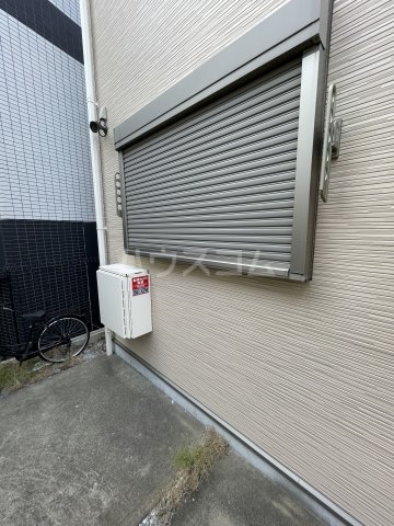 18/30 バルコニー