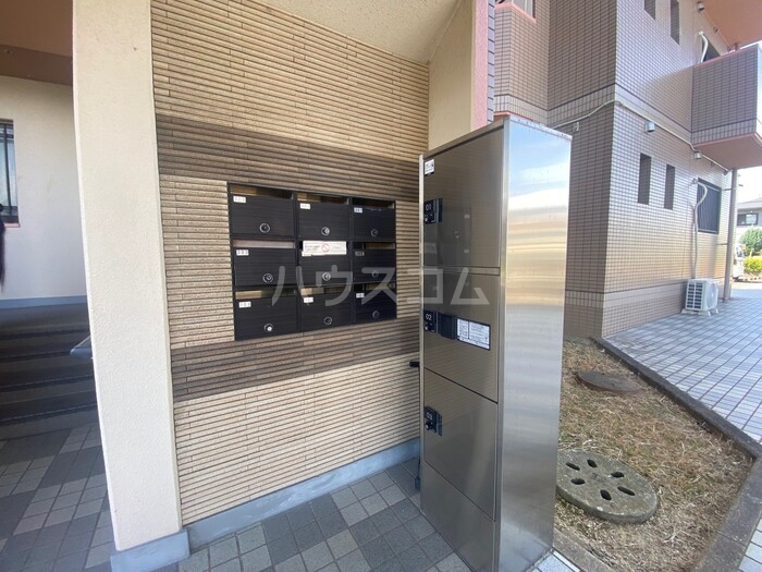 4/11 エントランス