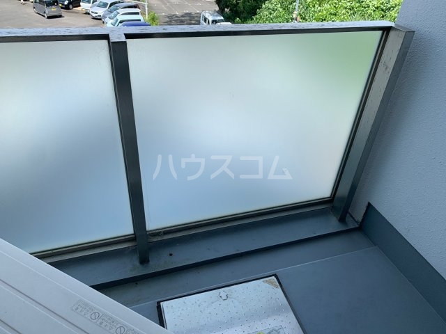 15/30 バルコニー
