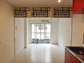 3/16 リビング/ダイニング