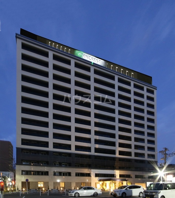1/16 外観