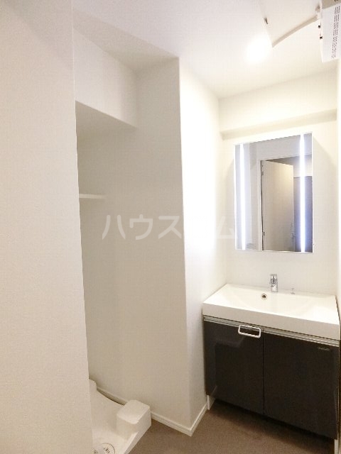 10/16 洗面