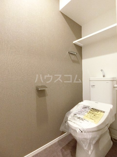 9/16 トイレ
