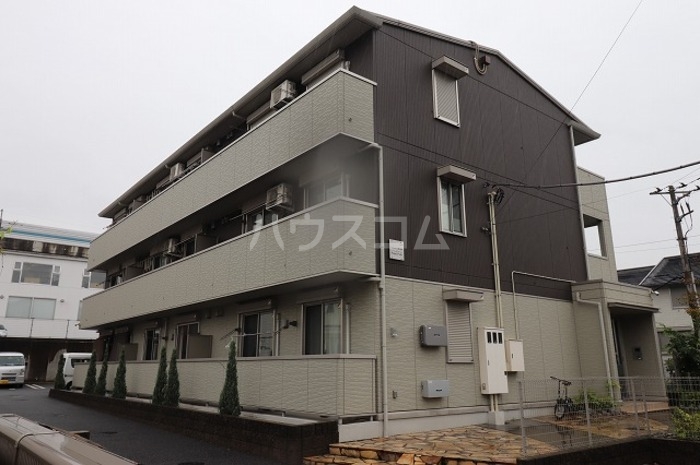 1/27 外観