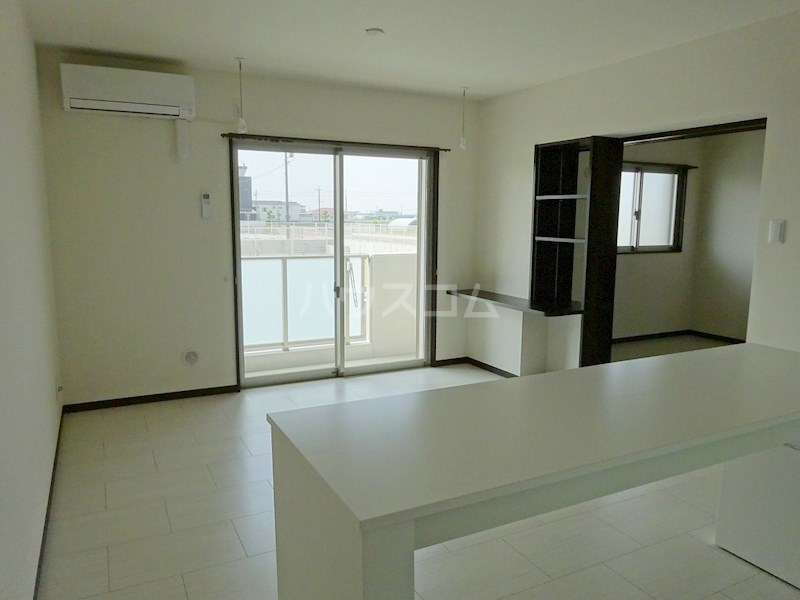 3/25 リビング/ダイニング