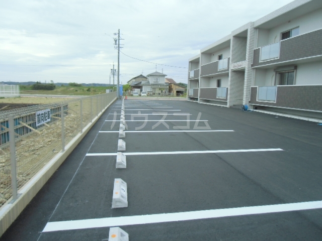 29/30 駐車場