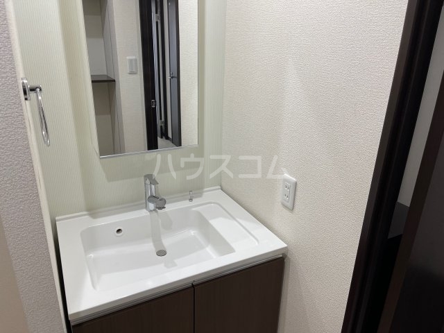 20/30 洗面