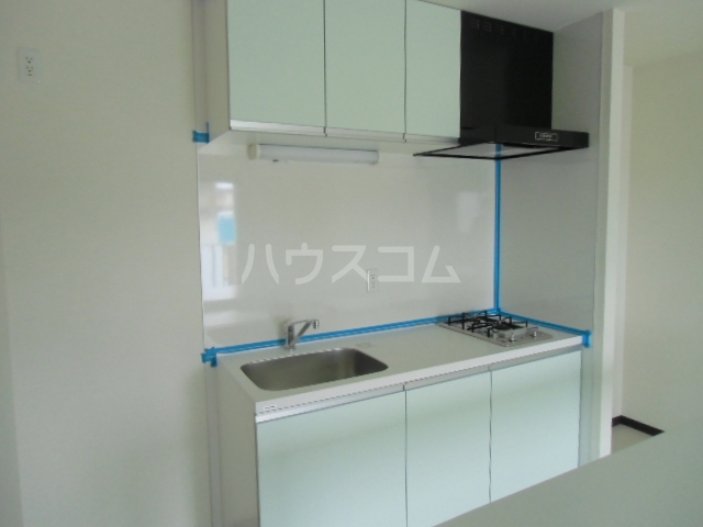 13/30 キッチン