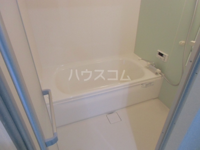 16/30 浴室