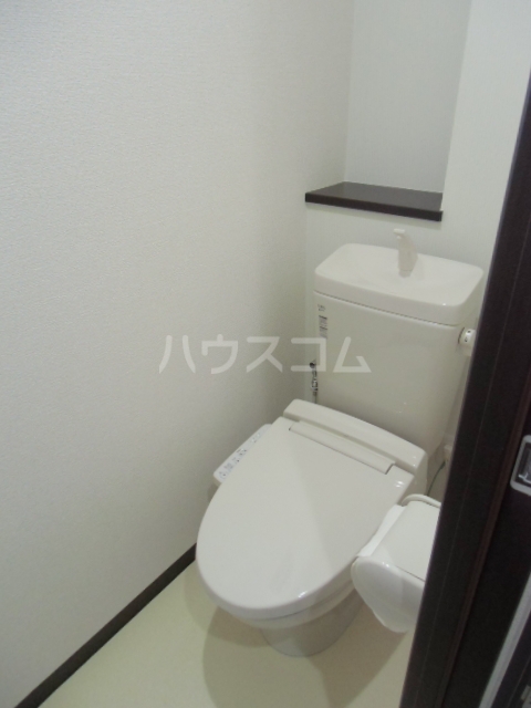 18/30 トイレ